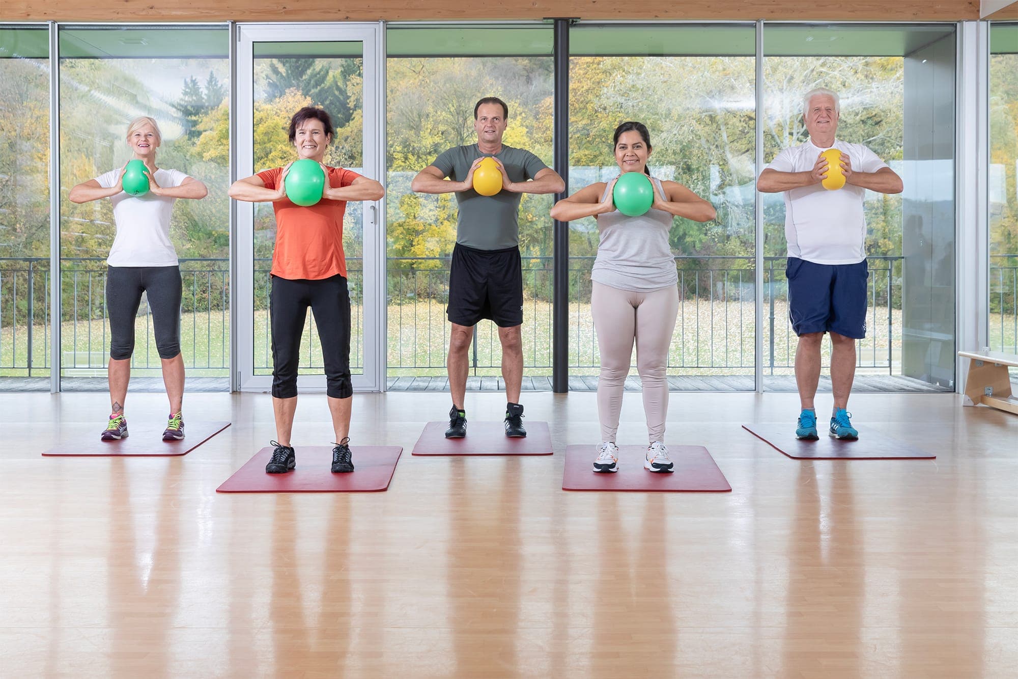50Plus + JackpotFit